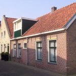 Kerkstraat 3 5 7